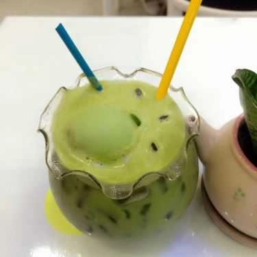 Món ăn- Cafe Ice Cream Land