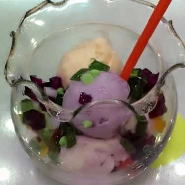 Món ăn- Cafe Ice Cream Land