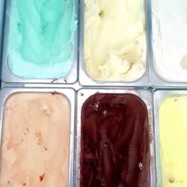 Tổng hợp- Cafe Ice Cream Land