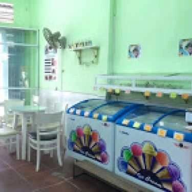 Tổng hợp- Cafe Ice Cream Land
