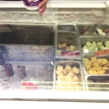 Món ăn- Cafe Ice Dream - AEON Mall Tân Phú