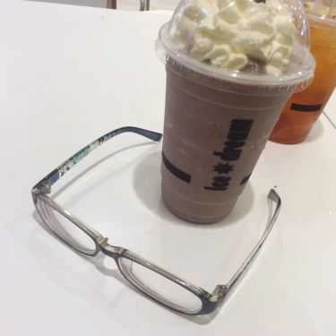 Món ăn- Cafe Ice Dream - AEON Mall Tân Phú