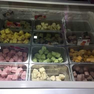 Món ăn- Cafe Ice Dream - AEON Mall Tân Phú