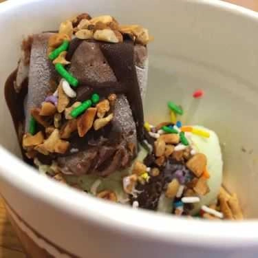 Tổng hợp- Cafe Ice Dream - Kem Trái Cây - Pandora City