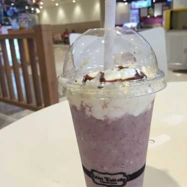 Món ăn- Cafe Ice Dream - Kem Trái Cây - Pandora City