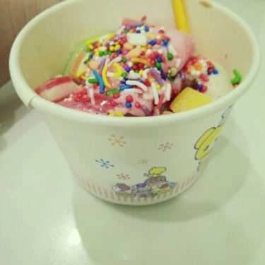 Món ăn- Cafe Ice Cream Land