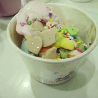 Món ăn- Cafe Ice Cream Land