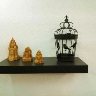 Tổng hợp- Ice Fox Cafe - Phim 3D
