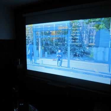 Tổng hợp- Ice Fox Cafe - Phim 3D