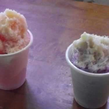 Món ăn- Ăn vặt Ice Snow - Đá Tuyết Siro Tự Sướng - Quang Trung