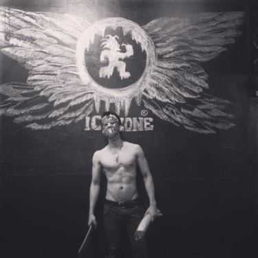 Tổng hợp- Cafe Ice Zone 24H