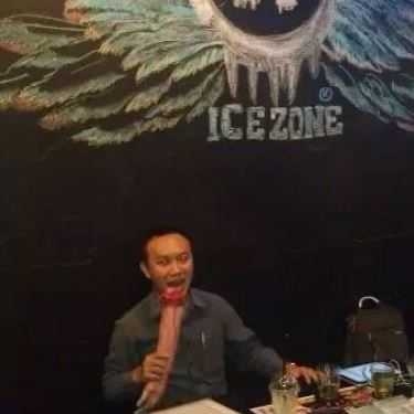 Tổng hợp- Cafe Ice Zone 24H