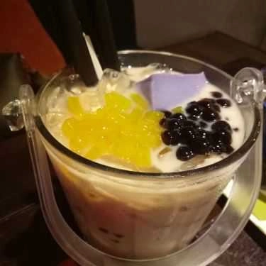 Món ăn- Cafe IceLand - Bingsu & Food