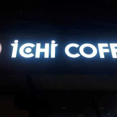 Tổng hợp- Ichi Coffee - Nguyễn Bình