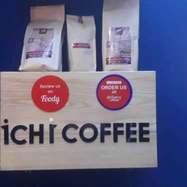 Tổng hợp- Ichi Coffee - Nguyễn Bình