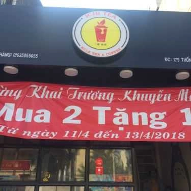 Tổng hợp- Ichi Tea - Milk Tea & Coffee