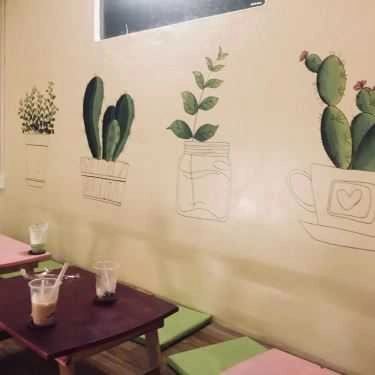 Không gian- Ichi Tea - Milk Tea & Coffee