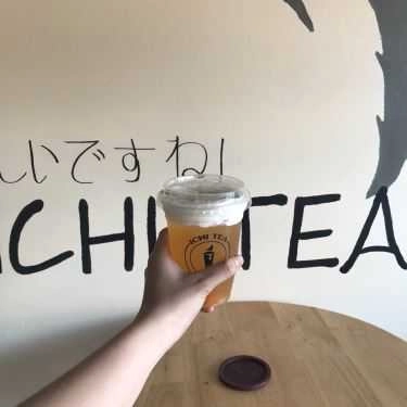 Món ăn- Ichi Tea - Milk Tea & Coffee