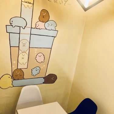 Không gian- Ichi Tea - Milk Tea & Coffee