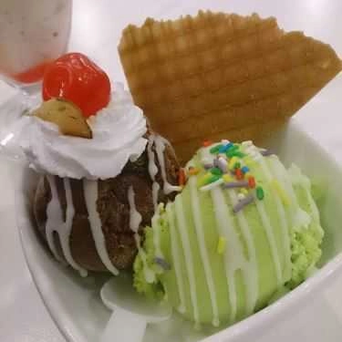 Món ăn- Cafe Ichiban - Fastfood & Kem