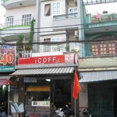 Tổng hợp- Icoff Coffee - Huỳnh Thiện Lộc