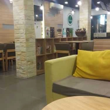 Không gian- Cafe ICome - Trà Sữa & Lẩu 1 Người - Thoại Ngọc Hầu