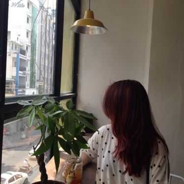 Tổng hợp- ICON Coffee And Tea Leaf - Cống Quỳnh