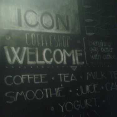 Tổng hợp- ICON Coffee And Tea Leaf - Cống Quỳnh