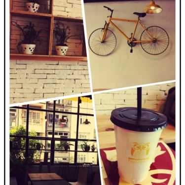 Tổng hợp- ICON Coffee And Tea Leaf - Cống Quỳnh