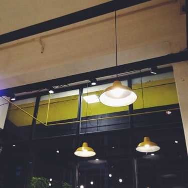 Tổng hợp- ICON Coffee And Tea Leaf - Cống Quỳnh