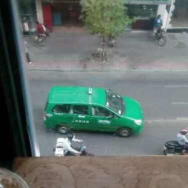 Tổng hợp- ICON Coffee And Tea Leaf - Cống Quỳnh