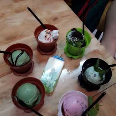 Món ăn- Cafe Icy's House - Ice Cream & Dessert