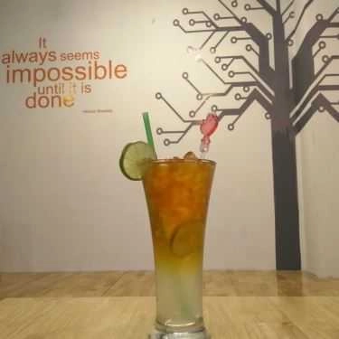 Món ăn- Idea Cafe