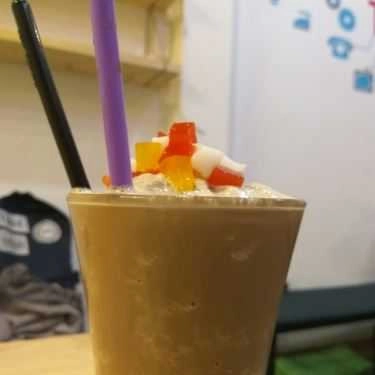Món ăn- Idea Cafe
