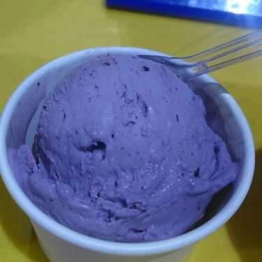 Món ăn- Cafe IKEM AEON Mall Bình Tân - Nitro Ice Cream & Desserts