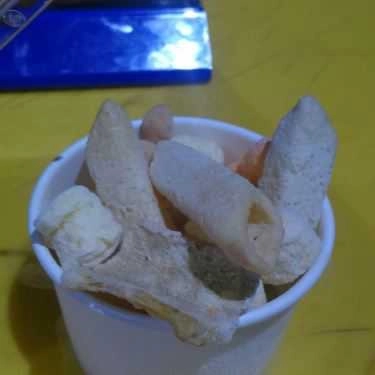 Món ăn- Cafe IKEM AEON Mall Bình Tân - Nitro Ice Cream & Desserts