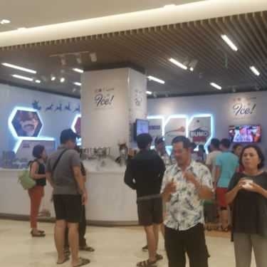Tổng hợp- Cafe IKEM Saigon Centre - Nitro Ice Cream & Desserts