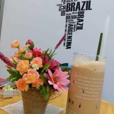 Món ăn- Cafe Trà Sữa IKol