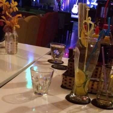 Tổng hợp- Ikoi Coffee - Nguyễn Bỉnh Khiêm