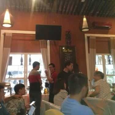 Tổng hợp- Ikoi Coffee - Nguyễn Bỉnh Khiêm