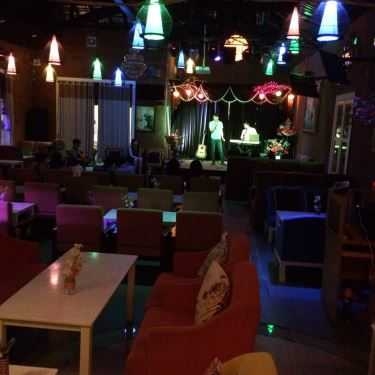 Tổng hợp- Ikoi Coffee - Nguyễn Bỉnh Khiêm