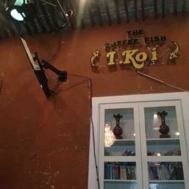 Tổng hợp- Ikoi Coffee - Nguyễn Bỉnh Khiêm