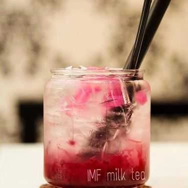 Tổng hợp- Ăn vặt IMF Milk Tea