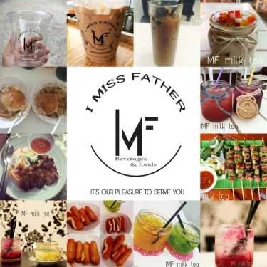 Tổng hợp- Ăn vặt IMF Milk Tea