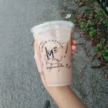 Món ăn- Ăn vặt IMF Milk Tea