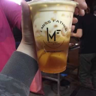Món ăn- Ăn vặt IMF Milk Tea