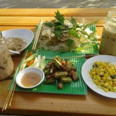 Món ăn- Ăn vặt IMF Milk Tea