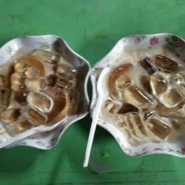 Món ăn- Ăn vặt IMF Milk Tea