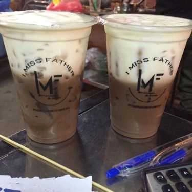 Món ăn- Ăn vặt IMF Milk Tea