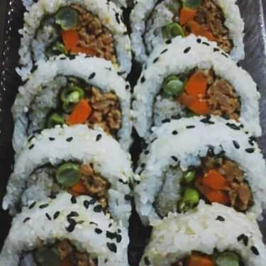 Món ăn- Kimbap Má Phương - Shop Online